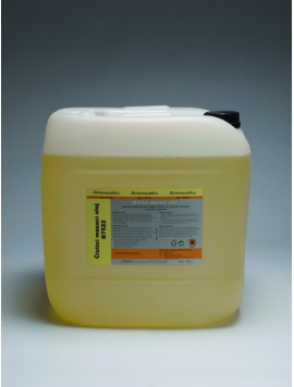 B7522 Čistící a mazací olej